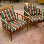 326 2147 CHAIRS